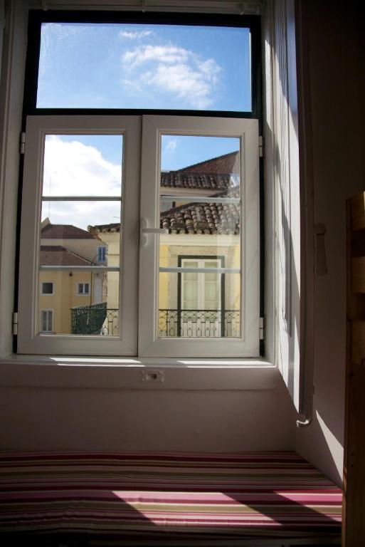 Shiado Hostel Lisboa Pokój zdjęcie